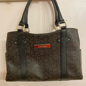 Calvin Klein purse